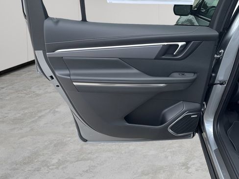 New 2025 Buick Enclave Sport Touring w/ Power Package image 49