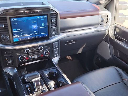 Certified 2022 Ford F150 Lariat image 16