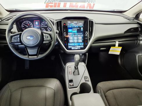 Certified 2024 Subaru Crosstrek 2.0i Premium AWD/4WD image 12