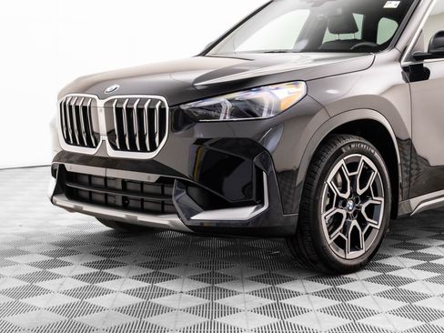 New 2026 BMW X1 xDrive28i w/ Convenience Package AWD/4WD image 39