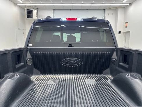 Certified 2024 Ford F150 Lariat image 17