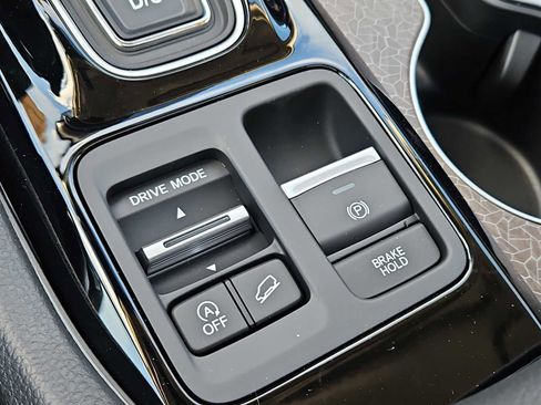 New 2026 Honda Pilot Elite image 17