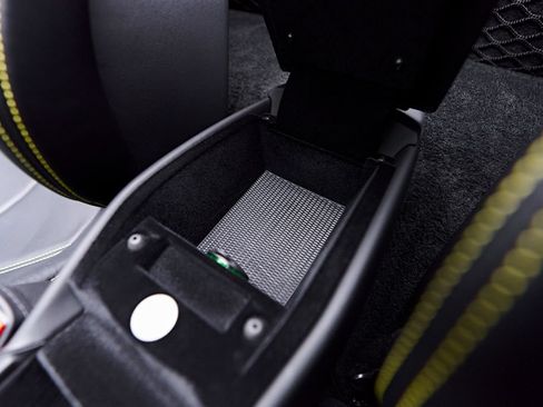 Used 2019 Ferrari 488 Spider RWD image 71