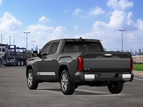 New 2026 Toyota Tundra 1794 Edition AWD/4WD image 7