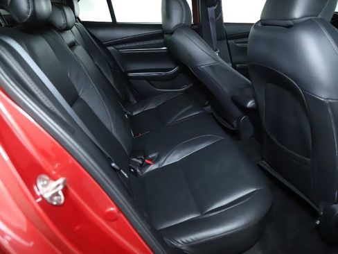 Used 2024 MAZDA MAZDA3 s image 30