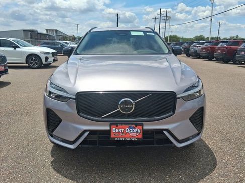 New 2026 Volvo XC60 B5 Plus w/ Protection Package Premier AWD/4WD image 2
