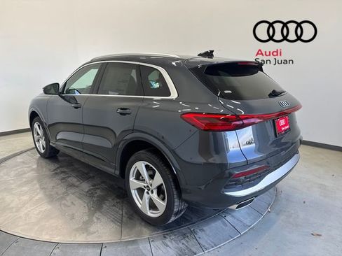 New 2025 Audi Q5 Premium Plus AWD/4WD image 35