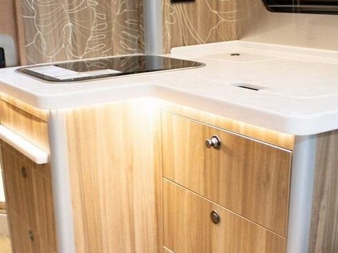 Used 2022 Mercedes-Benz Sprinter 3500 image 41