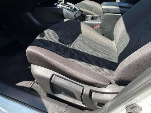 Used 2017 Nissan Rogue Sport S w/ S Appearance Package image 16