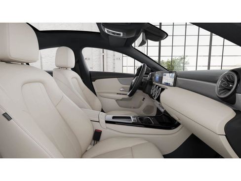 New 2026 Mercedes-Benz CLA 250 image 3