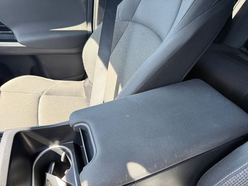 Certified 2023 Subaru Solterra AWD image 14