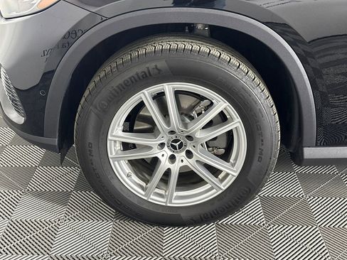 Certified 2026 Mercedes-Benz GLC 300 4MATIC image 12