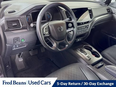 Used 2021 Honda Passport EX-L image 12