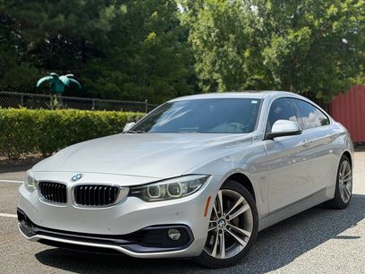 Used 2018 BMW 440i Gran Coupe