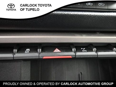 Used 2024 Toyota Tundra SR5 w/ TRD Off-Road Premium Package image 14