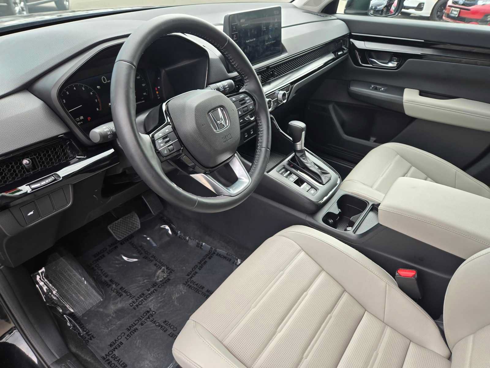 Certified 2026 Honda CR-V EX-L image 14