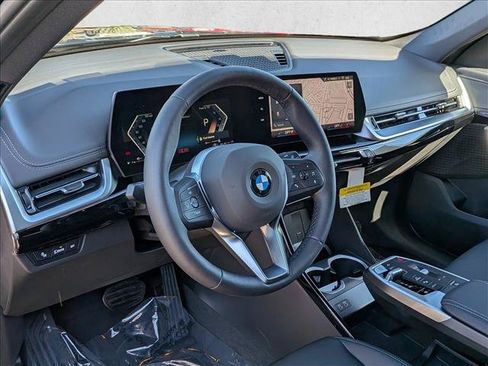 New 2026 BMW X1 xDrive28i w/ Convenience Package AWD/4WD image 3
