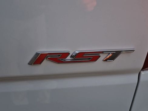 New 2026 Chevrolet Silverado 1500 RST w/ Convenience Package II image 30
