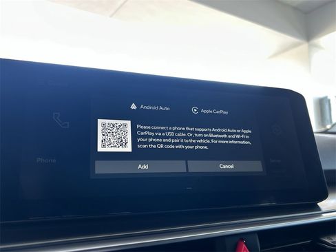 Used 2025 Kia Sorento EX image 24