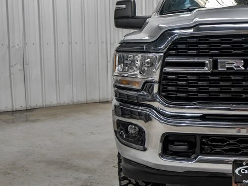Used 2023 RAM 2500 Big Horn w/ Level 1 Equipment Group AWD/4WD image 45