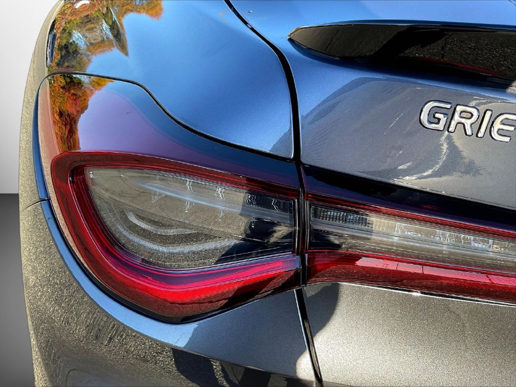 Used 2023 Acura TLX w/ A-SPEC Package AWD/4WD image 24