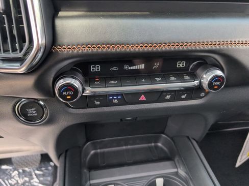 New 2025 MAZDA CX-50 AWD 2.5 S w/ Weather Package image 21