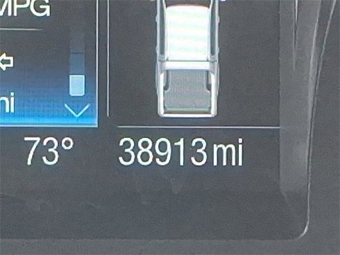 Used 2023 Ford Ranger Lariat image 15