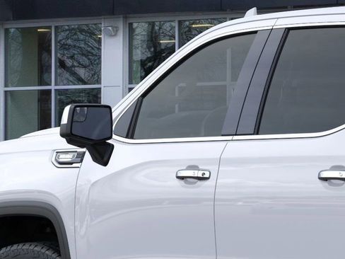 New 2026 GMC Sierra 1500 SLT w/ SLT Premium Plus Package image 18