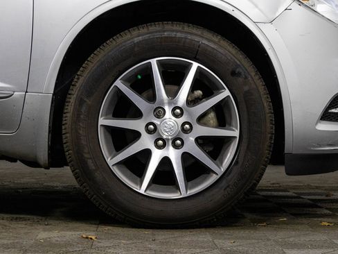 Used 2017 Buick Enclave Leather image 31