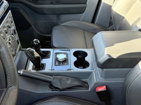 Used 2024 INEOS Grenadier WAGON image 10