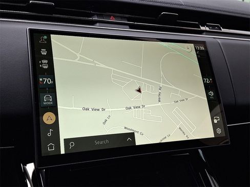 New 2025 Land Rover Range Rover Sport Dynamic SE image 15