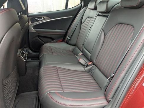 New 2026 Genesis G70 3.3T Sport Prestige RWD image 10