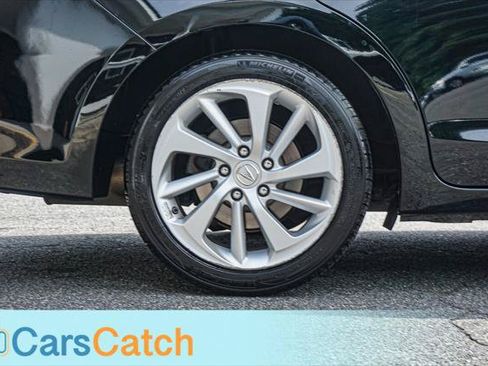 Used 2017 Acura ILX FWD image 16