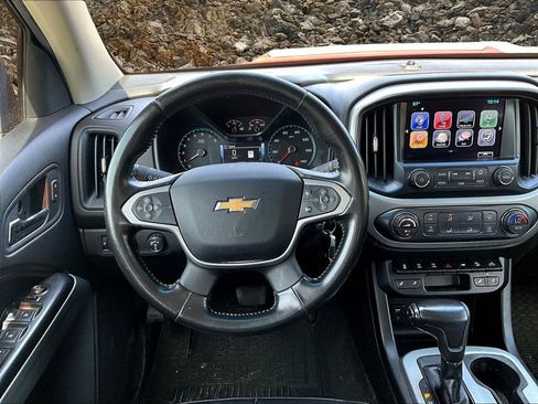 Used 2018 Chevrolet Colorado ZR2 image 5