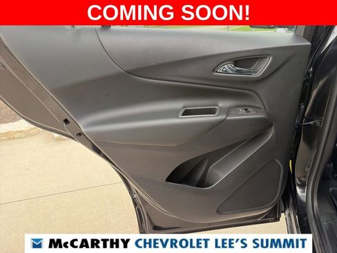 Used 2020 Chevrolet Equinox LT w/ Midnight Edition FWD image 40