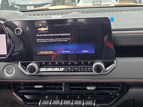 New 2025 Chevrolet Colorado Z71 w/ Technology Package image 26