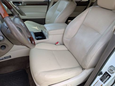 Used 2010 Lexus GX 460 Premium AWD/4WD image 14