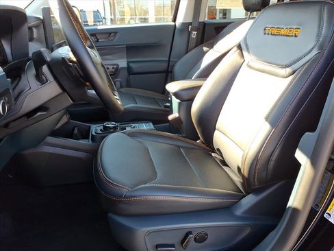 New 2025 Ford Maverick Tremor image 7