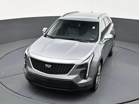 Used 2023 Cadillac XT4 Sport FWD image 19