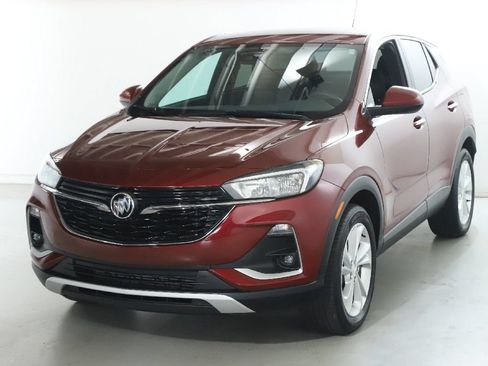 Used 2023 Buick Encore GX Preferred FWD image 4