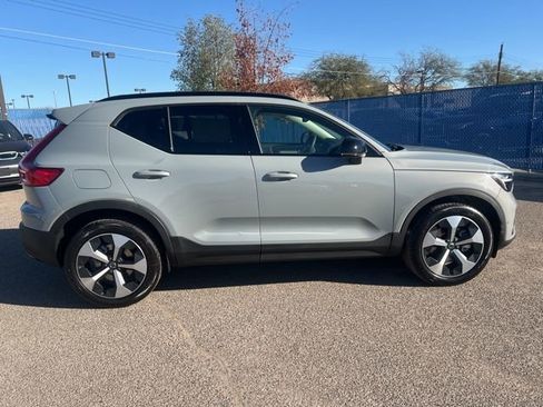 New 2026 Volvo XC40 B5 Plus w/ Protection Package Premier image 6