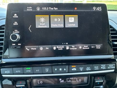 Used 2025 Honda Odyssey EX-L image 20