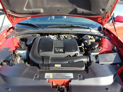 Used 2002 Ford Thunderbird RWD image 78