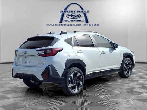 New 2026 Subaru Crosstrek 2.5i Limited image 23