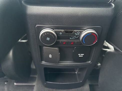 Certified 2021 Ford Explorer ST w/ Equipment Group 401A image 18