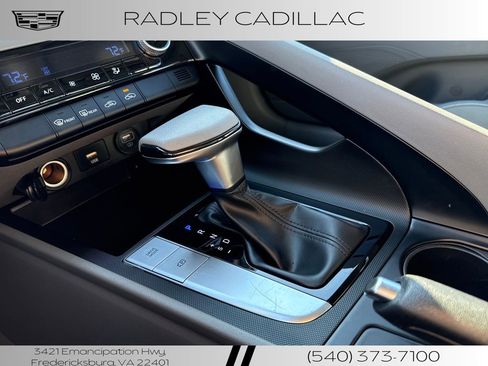 Used 2022 Hyundai Elantra SEL image 22