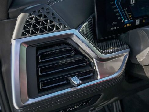 Used 2026 BMW X5 M Competition w/ Executive Package image 38