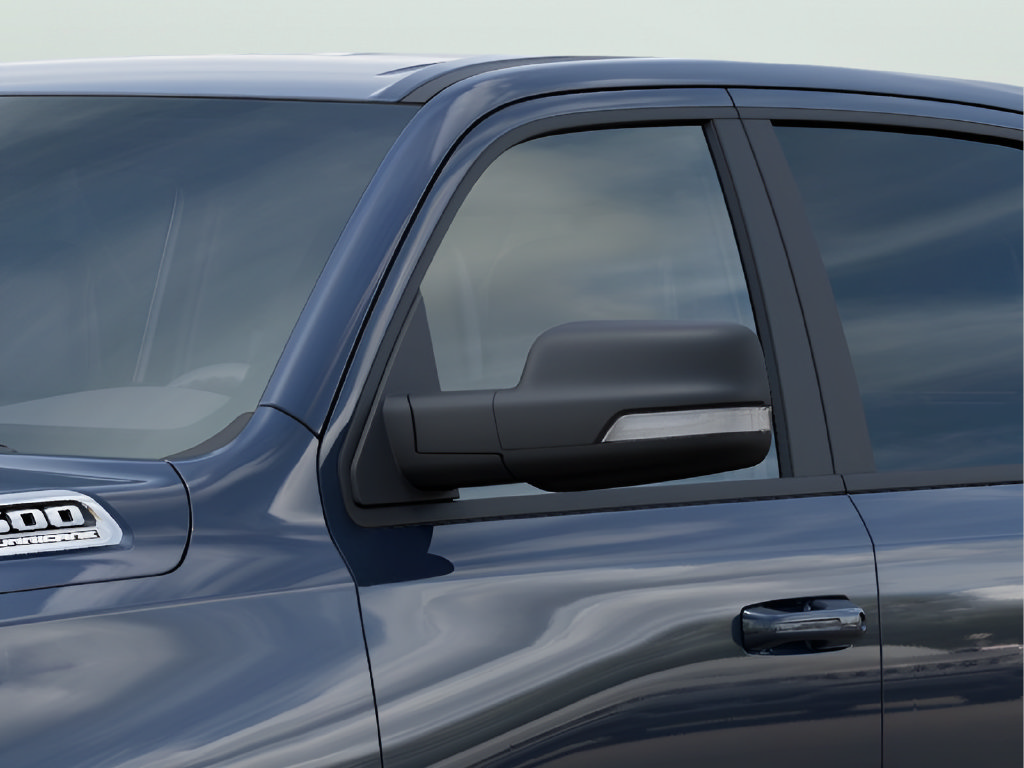 New 2026 RAM 1500 Big Horn AWD/4WD image 12
