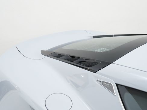 Used 2024 Lotus Emira First Edition RWD image 14