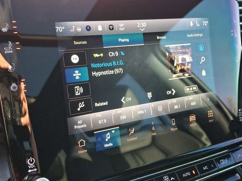 Used 2023 Jeep Wagoneer Series II image 20